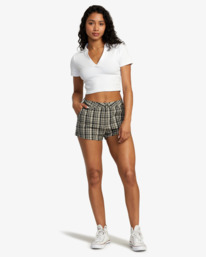 1 Mavis Black AVJNS00214 RVCA