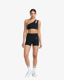 5 VA Essential Black AVJNS00217 RVCA