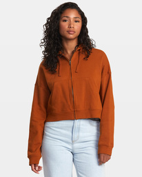 1 Court Brown AVJSF00298 RVCA