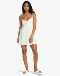 5 Hau Tree Beige AVJWD00263 RVCA