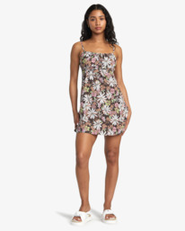 5 Hillside Brown AVJWD00297 RVCA