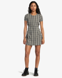5 Mavis Black AVJWD00304 RVCA