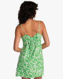 1 Remi - Mini-Kleid für Frauen  AVJWD00309 RVCA
