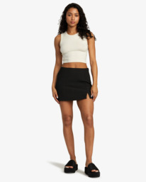 1 Reform Black AVJWK00119 RVCA