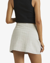 4 Reform Grey AVJWK00122 RVCA