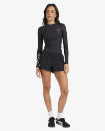 1 VA Sport Noir AVJWR00111 RVCA