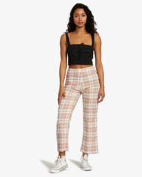 1 Bella Black AVJWT00220 RVCA