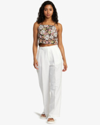 1 Sasha Marron AVJWT00224 RVCA