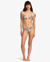 5 Lemonade Marron AVJX300460 RVCA