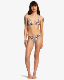 4 Lemonade Marron AVJX400424 RVCA