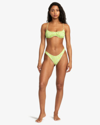 4 Itty Green AVJX400438 RVCA