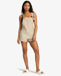 1 Standard Brown AVJX600135 RVCA