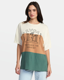 0 Columns Multi AVJZT00848 RVCA