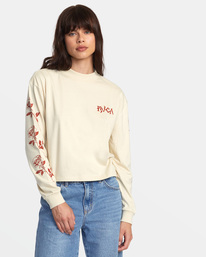 1 Kinney White AVJZT00894 RVCA