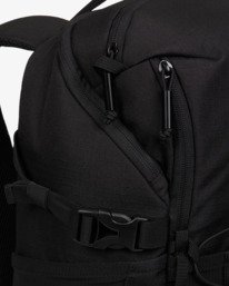 3 RVCA Daypack 29L Negro AVYBP00124 RVCA