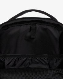 4 RVCA Daypack 29L Negro AVYBP00124 RVCA