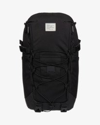 0 RVCA Daypack 29L Negro AVYBP00124 RVCA