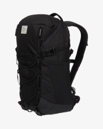 2 RVCA Daypack 29L Negro AVYBP00124 RVCA
