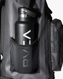 6 Weld Black AVYBP00127 RVCA