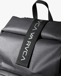 7 Weld Black AVYBP00127 RVCA
