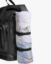 8 Weld Black AVYBP00127 RVCA