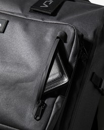 9 Weld Black AVYBP00127 RVCA