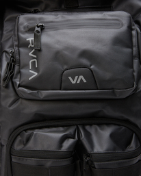 19 Mochila para Hombre Negro AVYBP00133 RVCA