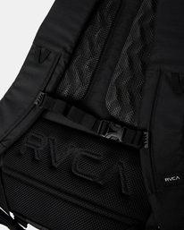 4 RVCA Negro AVYBP00138 RVCA