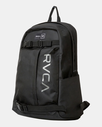 0 EDC Skate 20.5L Negro AVYBP00144 RVCA