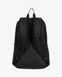 2 EDC Skate 20.5L Negro AVYBP00144 RVCA