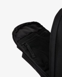 4 EDC Skate 20.5L Negro AVYBP00144 RVCA