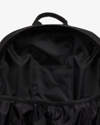 5 EDC Skate 20.5L Negro AVYBP00144 RVCA