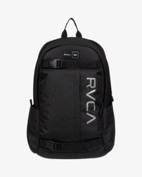 1 EDC Skate 20.5L Negro AVYBP00144 RVCA