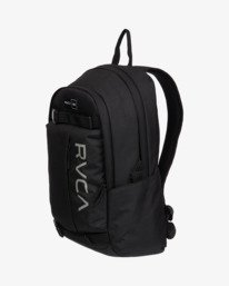 3 EDC Skate 20.5L Negro AVYBP00144 RVCA