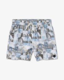 0 Barnes White AVYBS00265 RVCA