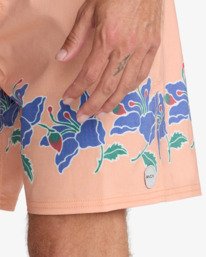 0 Barnes Multi AVYBS00265 RVCA