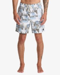 6 Barnes White AVYBS00265 RVCA