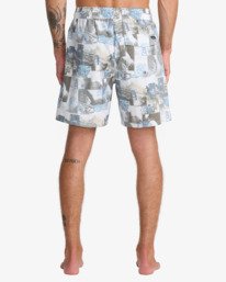 7 Barnes White AVYBS00265 RVCA