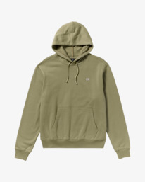 0 Va Essential Vert AVYFT00328 RVCA