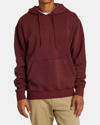 0 Ptc - Hoodie for Men Multi AVYFT00339 RVCA