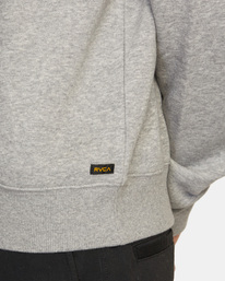 2 Dayshift - Sweat pour Homme  AVYFT00343 RVCA