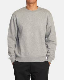 0 Dayshift - Sweatshirt for Men  AVYFT00343 RVCA