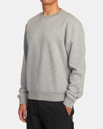 3 Dayshift - Sweat pour Homme  AVYFT00343 RVCA