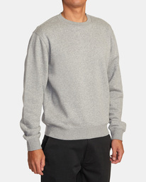 4 Dayshift - Sweatshirt for Men  AVYFT00343 RVCA