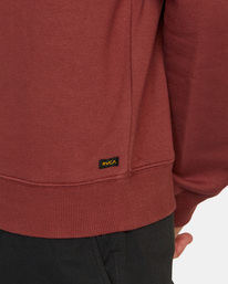 2 Dayshift - Sweatshirt for Men Multi AVYFT00343 RVCA