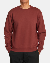 0 Dayshift - Sweatshirt for Men Multi AVYFT00343 RVCA