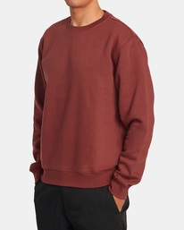 3 Dayshift - Sweatshirt for Men Multi AVYFT00343 RVCA