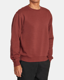 4 Dayshift - Sweatshirt for Men Multi AVYFT00343 RVCA