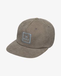 0 Freeman Azul AVYHA00340 RVCA