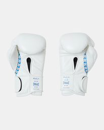1 EVERLAST X BENJ GLOVE Blanco AVYHN00106 RVCA
